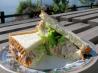 Tuna Sandwich: Simple and Delicious. Photo by lazyme