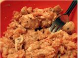 Arroz Con Pollo 1 Dish Meal