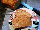 Caribbean Coconut Quick Bread