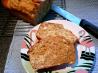Caribbean Coconut Quick Bread