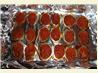 Sun-Dried Tomatoes in the Oven! Sun-Dried Tomatoes