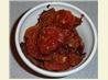 Sun-Dried Tomatoes in the Oven! Sun-Dried Tomatoes