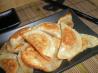 Veggie  Pot Stickers. Recipe by Sharon123