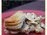 Different Kind of Tuna Bake
