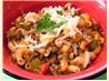 Kelly's Kitchen Sink Goulash!