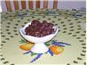 Chocolate Drizzled Almonds. Recipe by Happy Harry #2