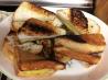 " Grilled Cheese"