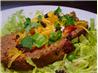 Spicy Tex Mex Meatloaf