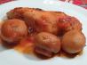 Hunters  Chicken Chasseur