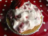 Strawberries 'n' Cream Tarts