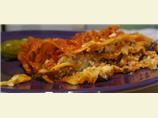 Beef Taco Lasagna
