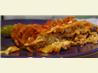 Beef Taco Lasagna. Recipe by looneytunesfan