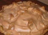 Mile High Meringue. Photo by CHILI SPICE