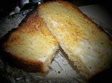 Honey Almond Butter