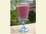 Sunrise Smoothie