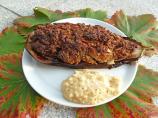 Apple Spiced Meatloaf