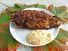 Apple Spiced Meatloaf