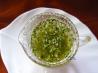 Hazelnut Oil Vinaigrette. Recipe by Cookgirl