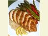 Lemon Coriander Chicken