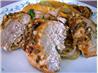Lemon Coriander Chicken