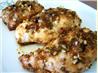 Lemon Coriander Chicken