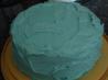 White Cake