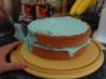 White Cake