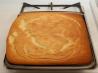 White Cake. Recipe by Kelly Gould