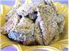 Breaded Eggplant (Oven-Baked)