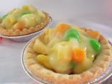 " Chicken Pot Pie"