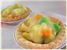 " Chicken Pot Pie"