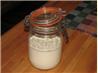 Creating Your Own Sourdough Starter