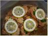 Lemon Chicken With White Wine and Parsley Easy
