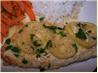 Lemon Chicken With White Wine and Parsley Easy