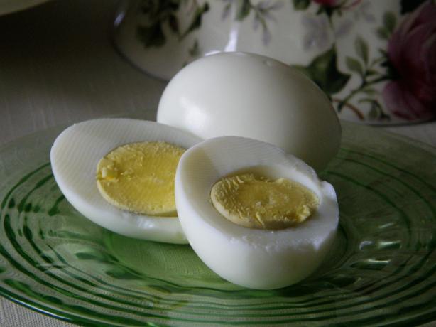 Boiled Eggs. Photo by mydesigirl