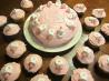Regular White Icing (Add Butter to Make Buttercream Icing)