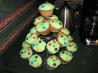 Regular White Icing (Add Butter to Make Buttercream Icing)