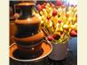 Chocolate Fountain