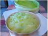 Microwave - Spaghetti Squash, Small Hubbard Squash. Recipe by Montana Heart Song