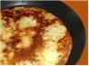 Southwestern Cheesy Eggs