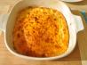 Southwestern Cheesy Eggs