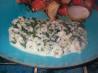 Risotto. Recipe by Galley Wench