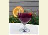 Simple Orange Sangria