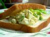 Egg Salad Sandwich - Simple and Delicious