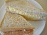 Egg Salad Sandwich - Simple and Delicious
