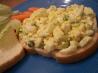 Egg Salad Sandwich - Simple and Delicious