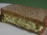 Egg Salad Sandwich - Simple and Delicious