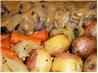 Beef Pot Roast (In Pot, Oven or Slow Cooker) Another One!