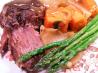 Beef Pot Roast (In Pot, Oven or Slow Cooker) Another One!