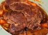 Beef Pot Roast (In Pot, Oven or Slow Cooker) Another One!